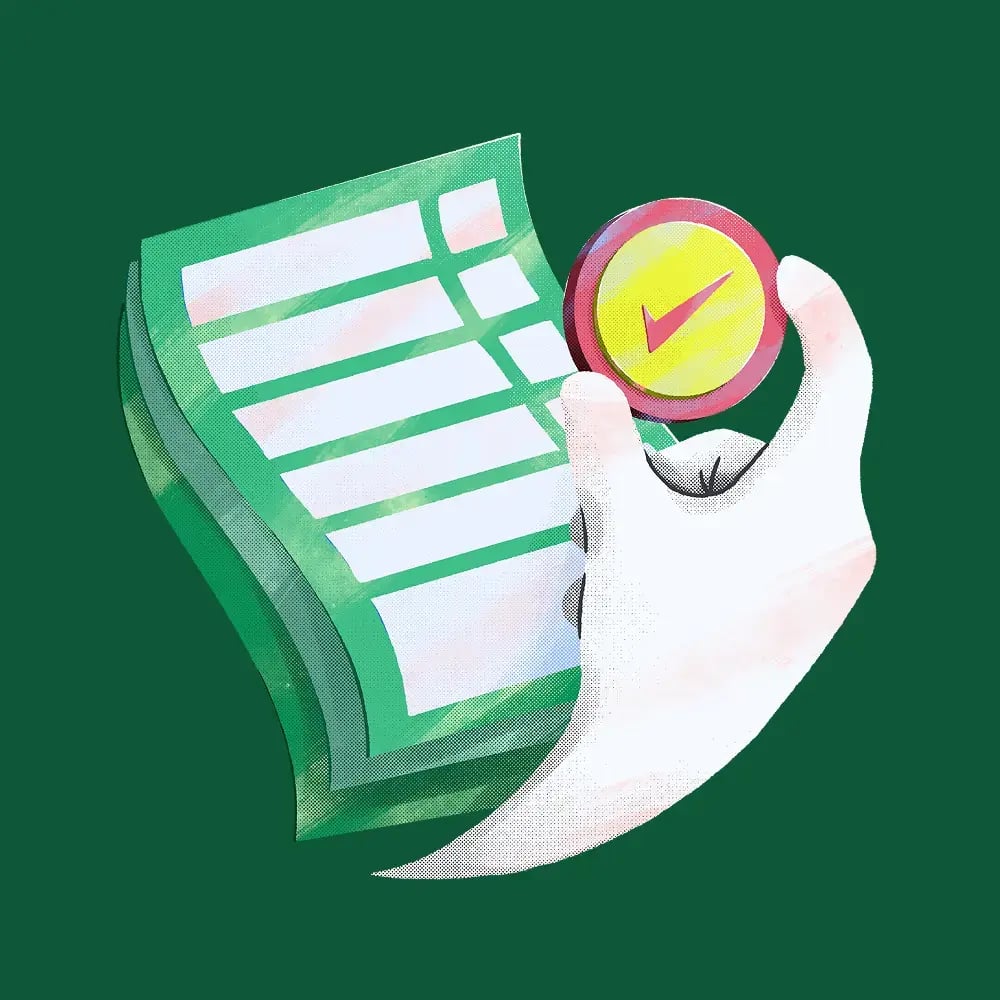 Global Contractor Management